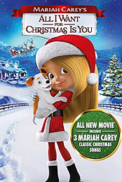 Mariah Carey's All I Want for Christmas Is You
