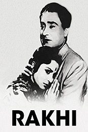 Rakhi