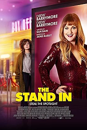 The Stand In