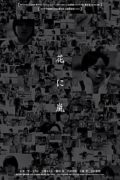 Hana ni arashi