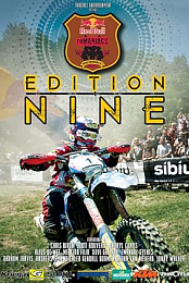 Red Bull Romaniacs Edition Nine