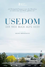 Usedom: Clear View at the Sea