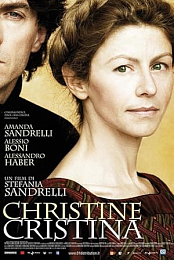 Christine Cristina