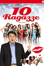 10 ragazze