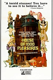 1001 Nights of Pleasure