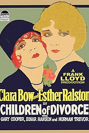 Children of Divorce