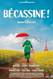 Becassine!