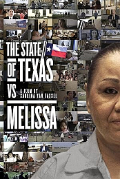 The State of Texas vs. Melissa
