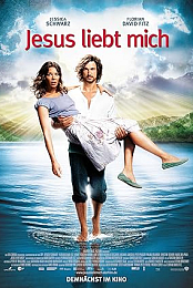 Jesus Loves Me
