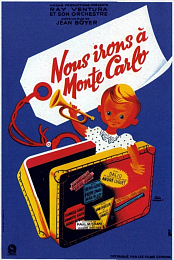 We Will All Go to Monte Carlo