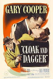 Cloak and Dagger