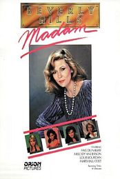 Beverly Hills Madam