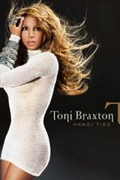 Toni Braxton: Hands Tied