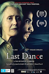 Last Dance