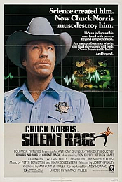 Silent Rage