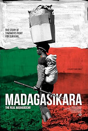 Madagasikara