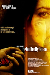 Philip Pullman's The Butterfly Tattoo