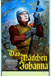 Joan of Arc