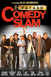 The Payaso Comedy Slam