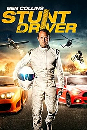 Ben Collins Stunt Driver