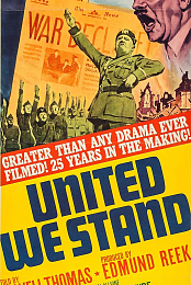 United We Stand