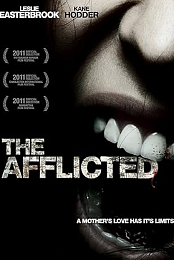 The Afflicted