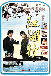 River of Fury