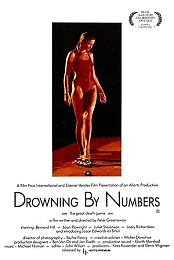 Drowning by Numbers
