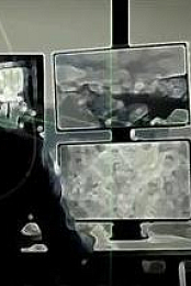 Un oeil sur vous, citoyens sous surveillance