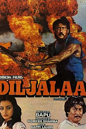 Diljalaa