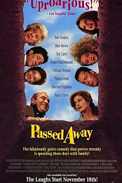 Passed Away