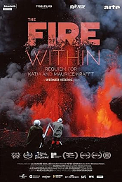 The Fire Within A Requiem For Katia And Maurice Krafft (