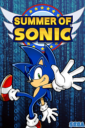 Summer of Sonic