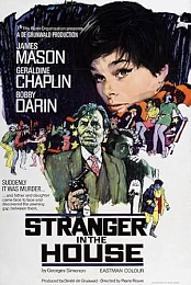 Stranger in the House