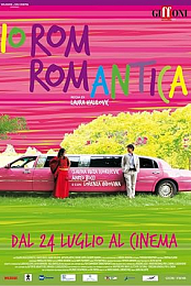 Me Romantic Romani