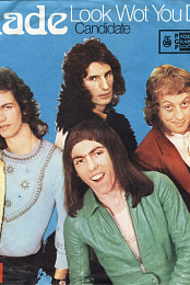 Slade: Look Wot You Dun