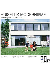 Homey Modernism