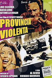 Provincia violenta