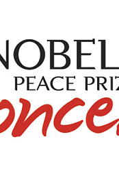 Nobel Peace Prize Concert