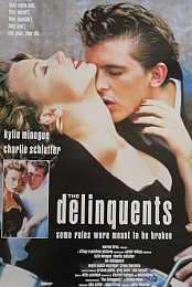 The Delinquents