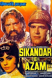 Sikandar E Azam