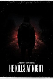 He Kills at Night