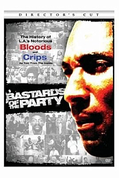 Bastards of the Party
