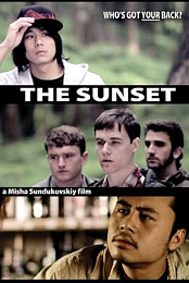The Sunset