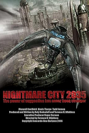 Metropolis 2035