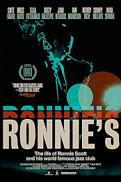 Ronnie's