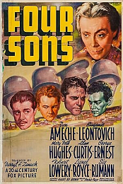 Four Sons