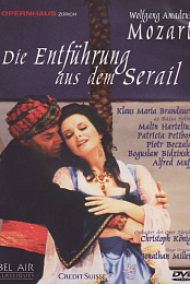 Die Entfuhrung aus dem Serail