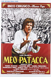 Meo Patacca