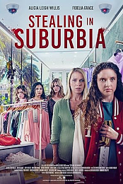 The Shoplifting Pact